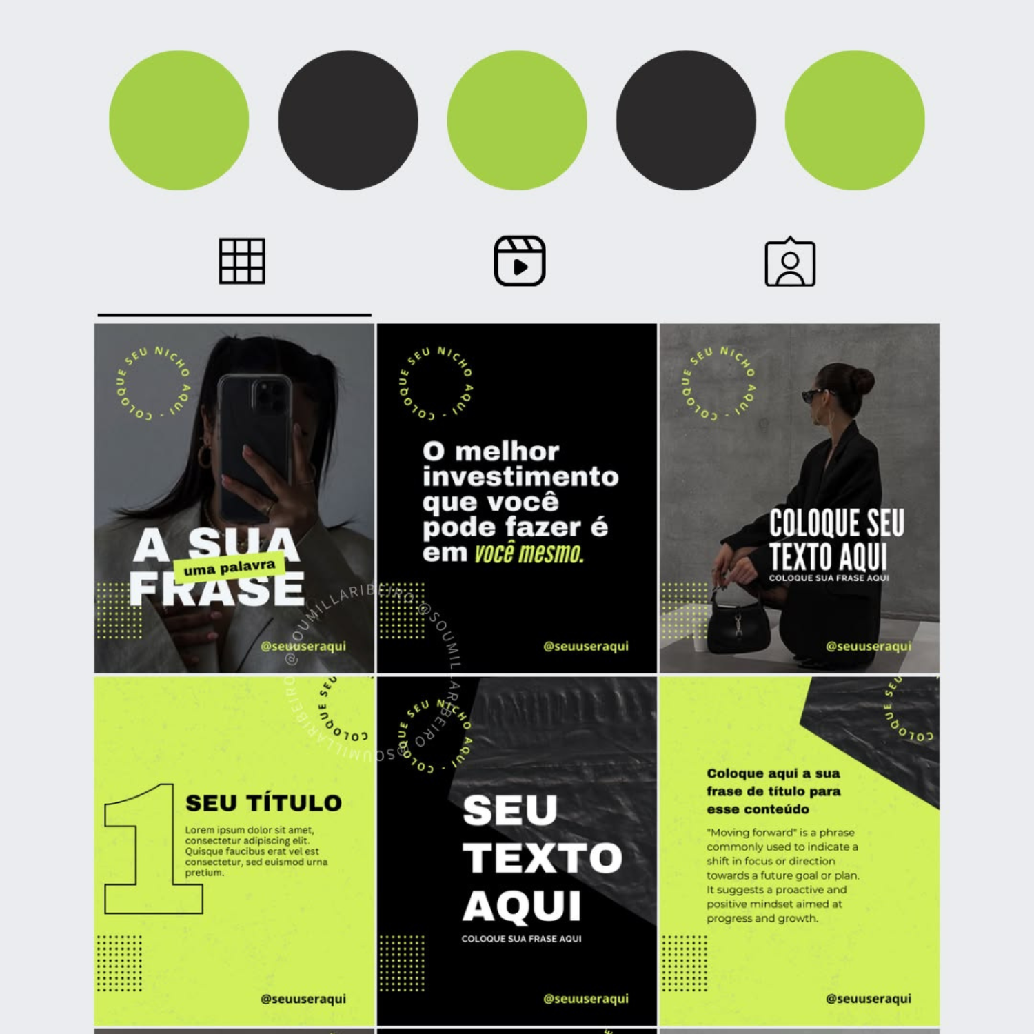 Social Media Design